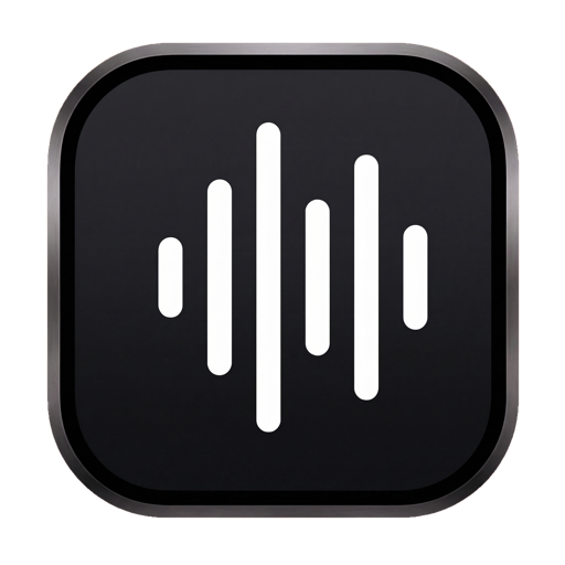 Hush app icon